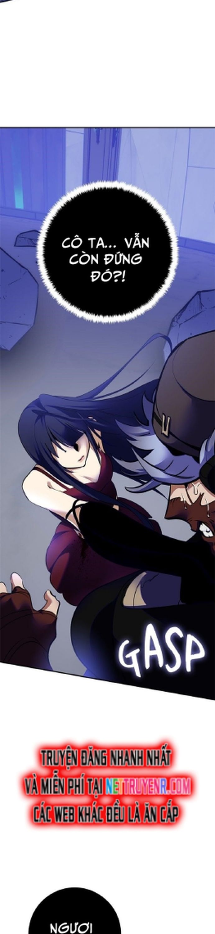 đọc truyện Trở Lại Thành Người Chơi Chương 187 ảnh 23 tại Thiên Thai Truyện