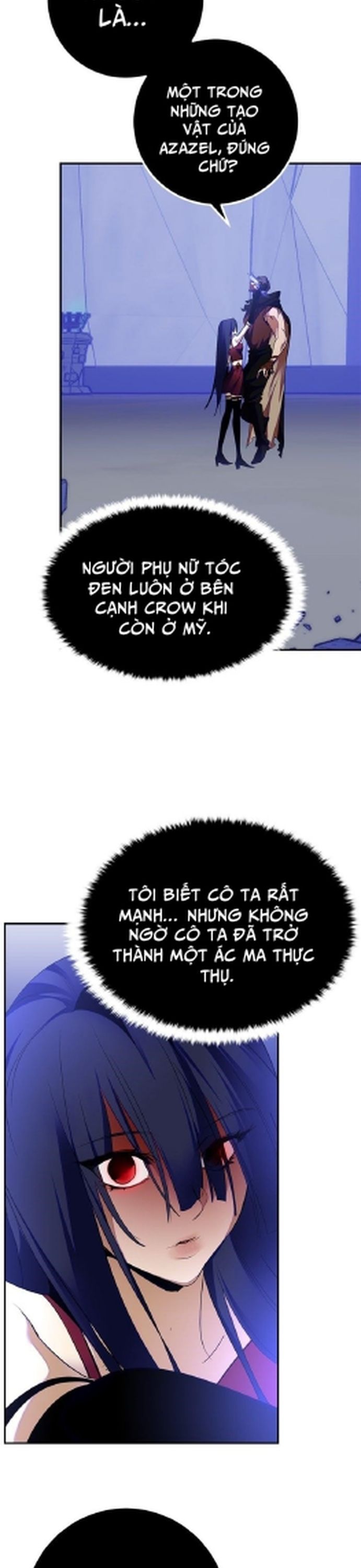 đọc truyện Trở Lại Thành Người Chơi Chương 187 ảnh 24 tại Thiên Thai Truyện