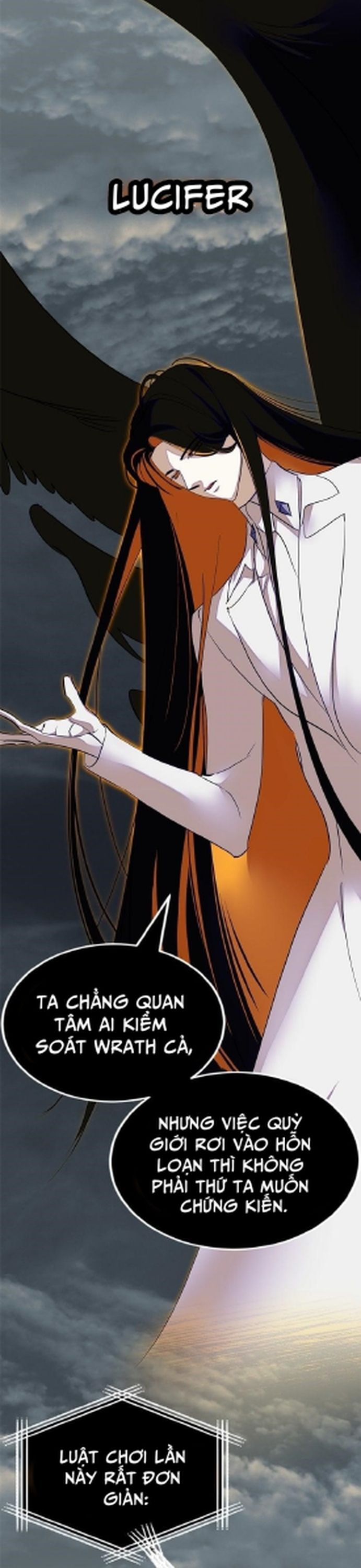 đọc truyện Trở Lại Thành Người Chơi Chương 187 ảnh 27 tại Thiên Thai Truyện