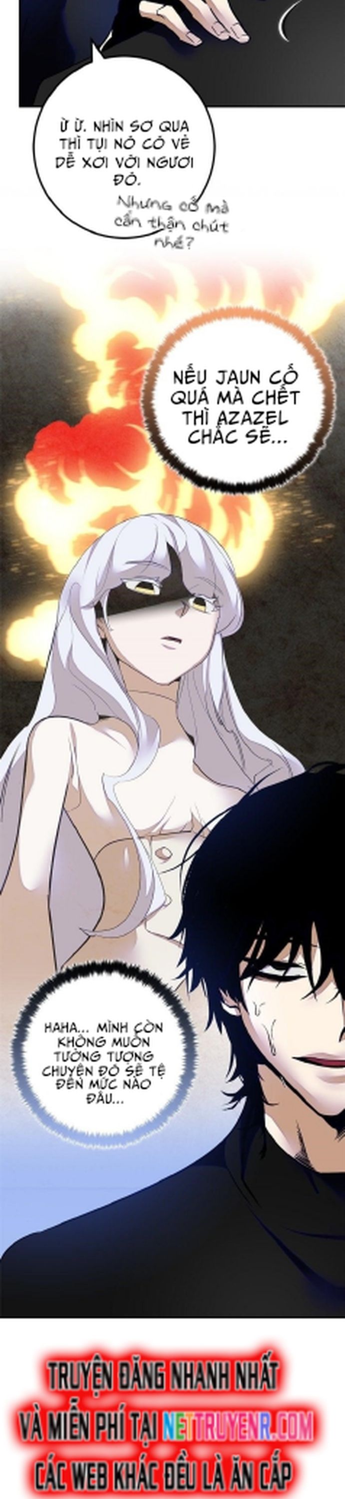 đọc truyện Trở Lại Thành Người Chơi Chương 187 ảnh 31 tại Thiên Thai Truyện