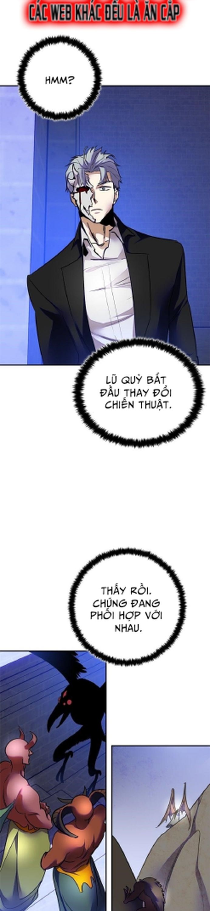 đọc truyện Trở Lại Thành Người Chơi Chương 187 ảnh 33 tại Thiên Thai Truyện