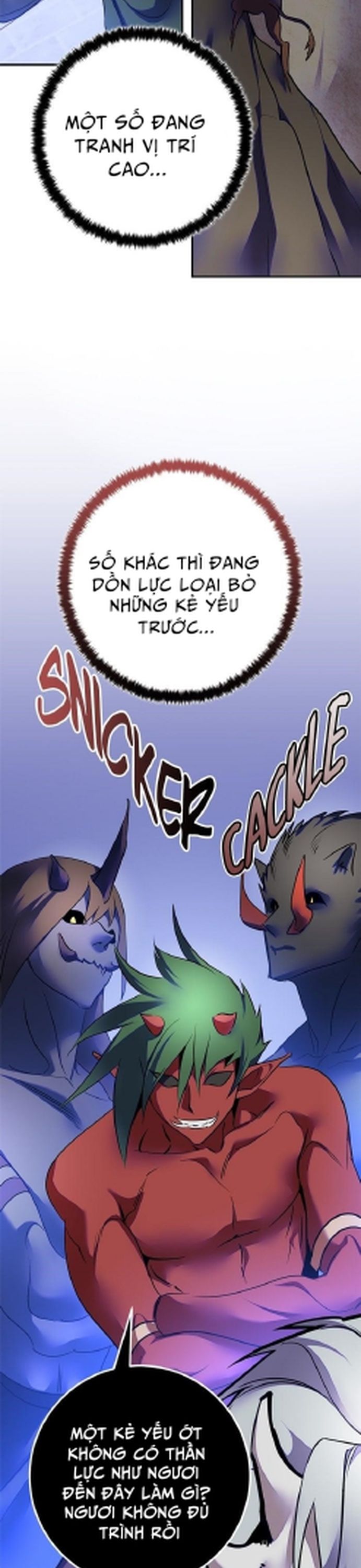 đọc truyện Trở Lại Thành Người Chơi Chương 187 ảnh 34 tại Thiên Thai Truyện