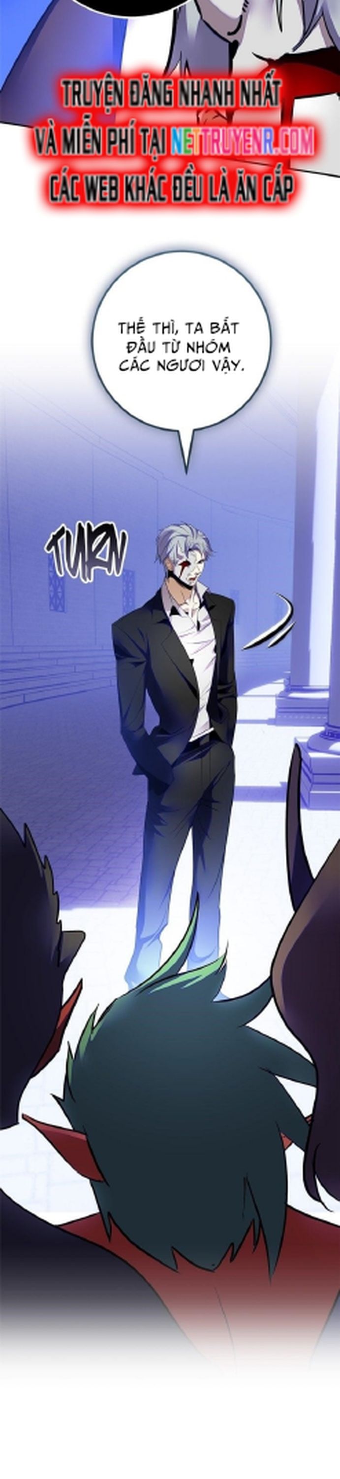 đọc truyện Trở Lại Thành Người Chơi Chương 187 ảnh 35 tại Thiên Thai Truyện