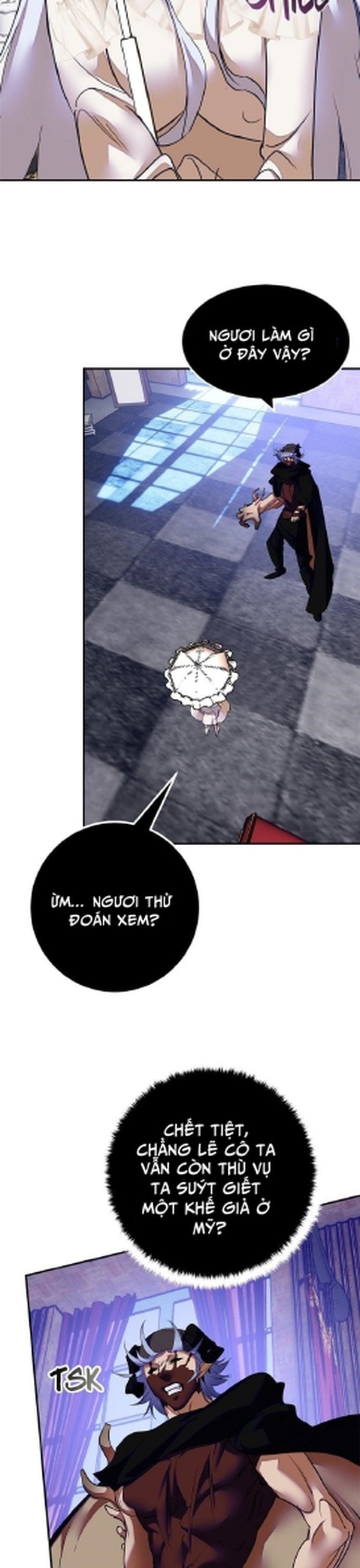 đọc truyện Trở Lại Thành Người Chơi Chương 187 ảnh 10 tại Thiên Thai Truyện