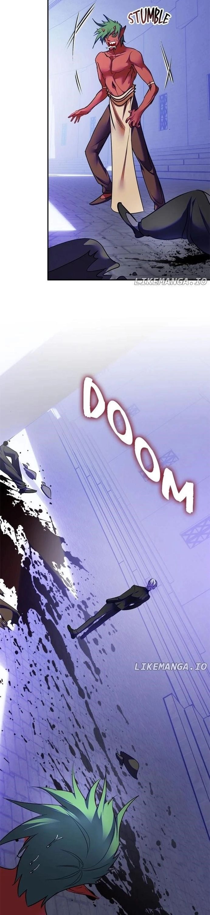 đọc truyện Trở Lại Thành Người Chơi Chương 188 ảnh 12 tại Thiên Thai Truyện