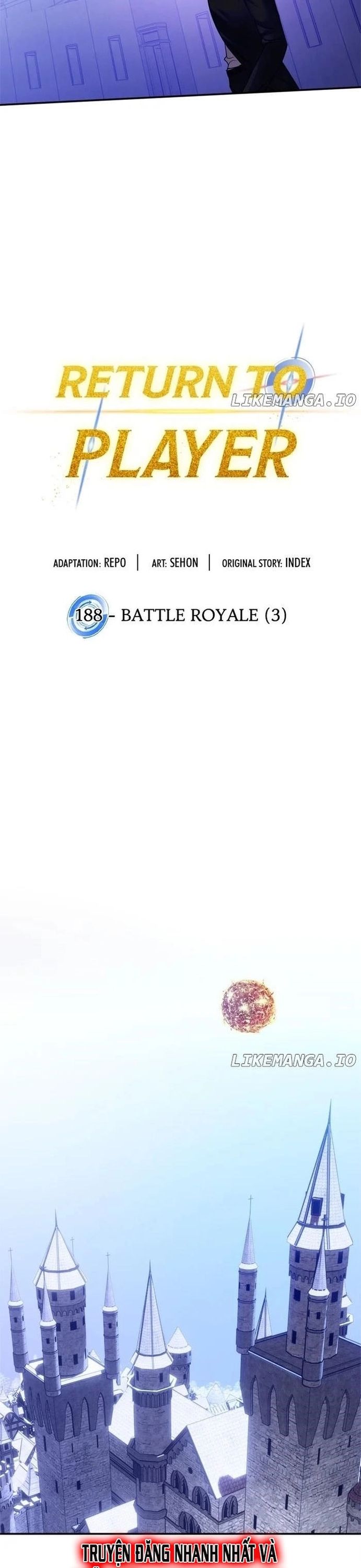 đọc truyện Trở Lại Thành Người Chơi Chương 188 ảnh 15 tại Thiên Thai Truyện