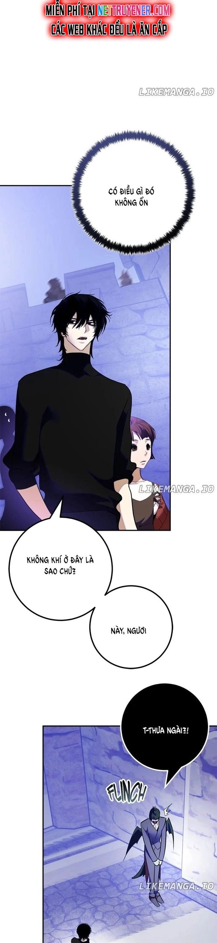 đọc truyện Trở Lại Thành Người Chơi Chương 188 ảnh 16 tại Thiên Thai Truyện