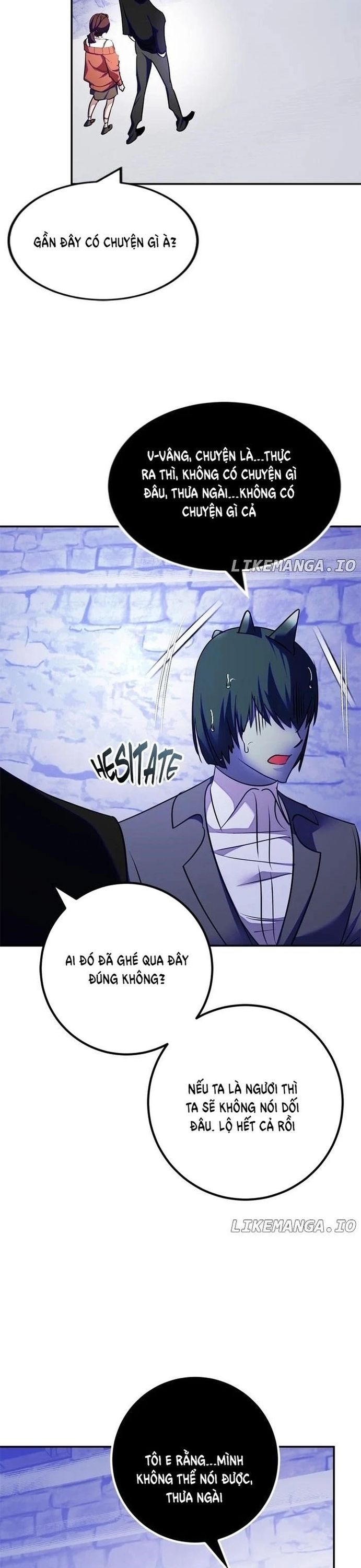 đọc truyện Trở Lại Thành Người Chơi Chương 188 ảnh 17 tại Thiên Thai Truyện