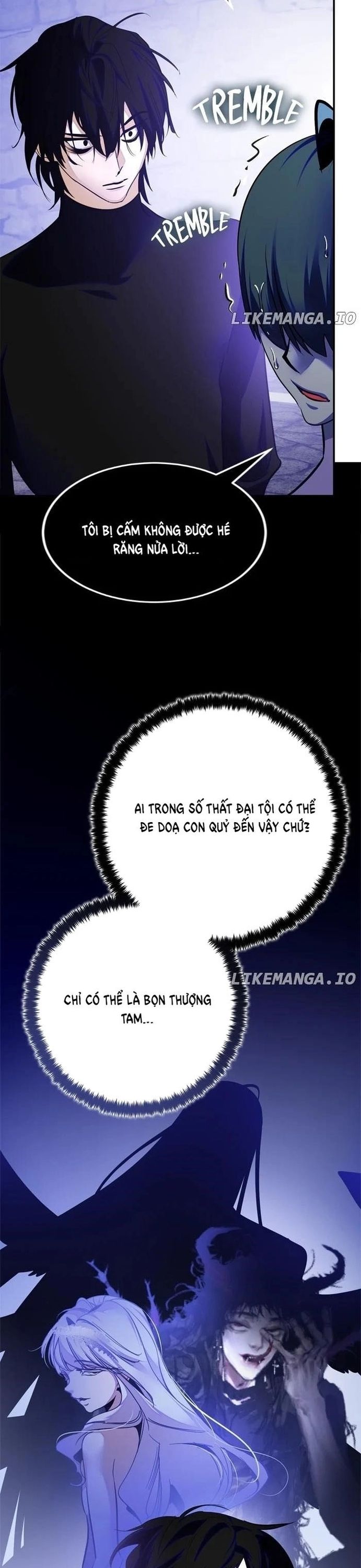 đọc truyện Trở Lại Thành Người Chơi Chương 188 ảnh 18 tại Thiên Thai Truyện