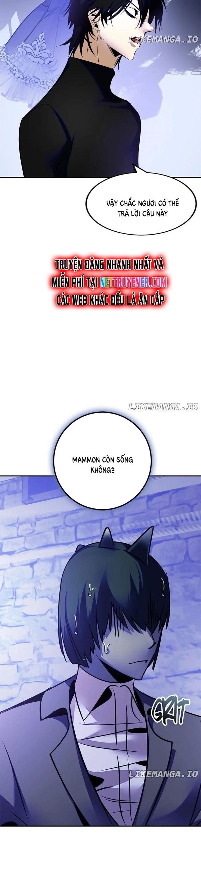 đọc truyện Trở Lại Thành Người Chơi Chương 188 ảnh 19 tại Thiên Thai Truyện