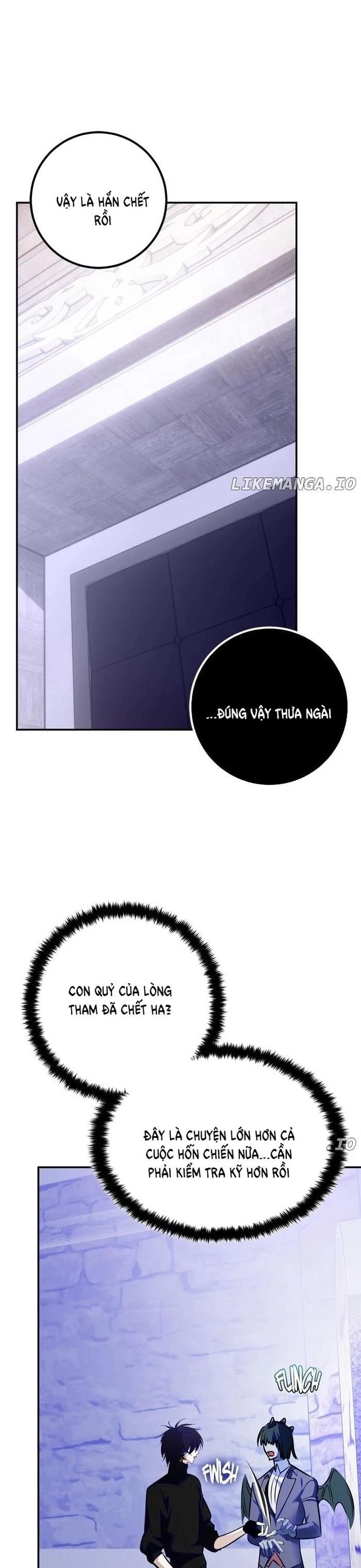 đọc truyện Trở Lại Thành Người Chơi Chương 188 ảnh 20 tại Thiên Thai Truyện