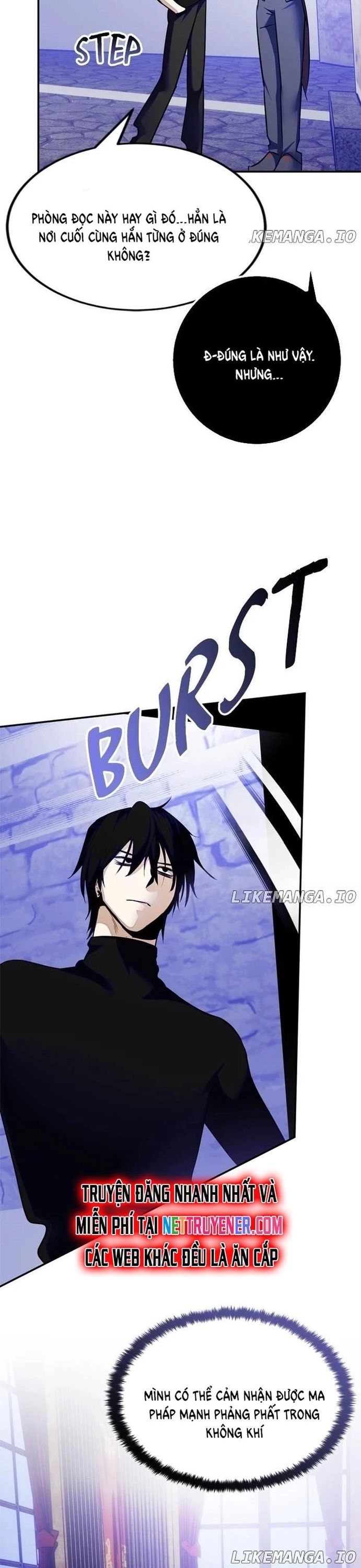 đọc truyện Trở Lại Thành Người Chơi Chương 188 ảnh 21 tại Thiên Thai Truyện