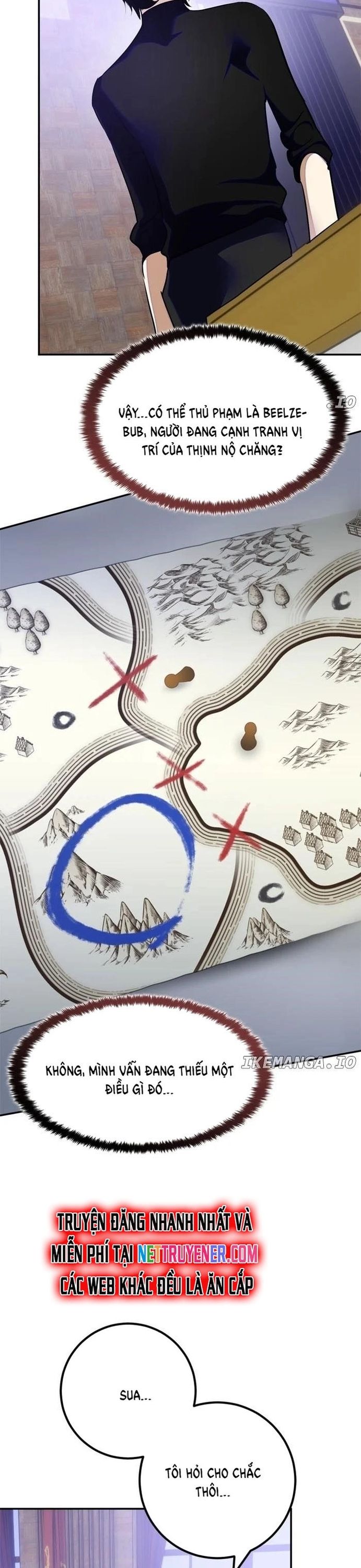 đọc truyện Trở Lại Thành Người Chơi Chương 188 ảnh 23 tại Thiên Thai Truyện