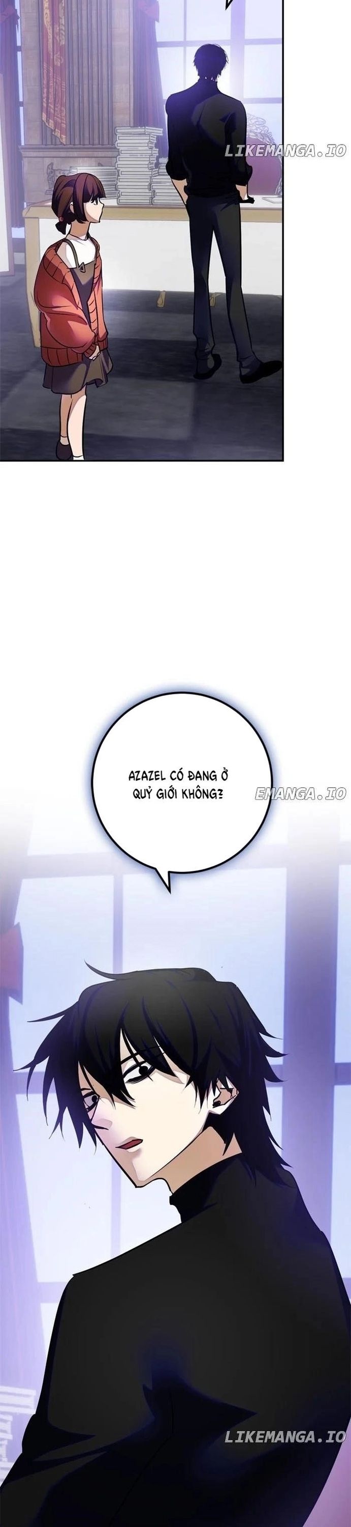 đọc truyện Trở Lại Thành Người Chơi Chương 188 ảnh 24 tại Thiên Thai Truyện