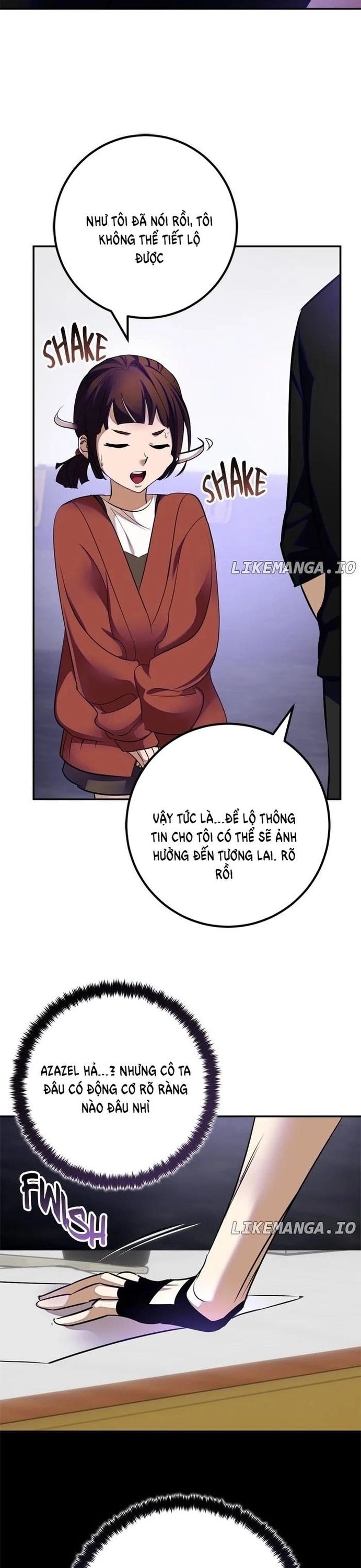 đọc truyện Trở Lại Thành Người Chơi Chương 188 ảnh 25 tại Thiên Thai Truyện