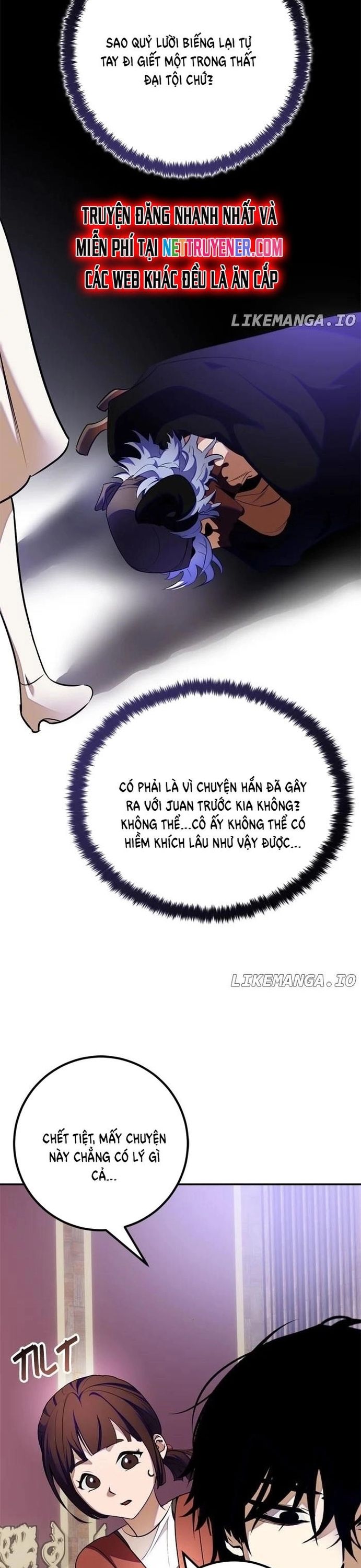 đọc truyện Trở Lại Thành Người Chơi Chương 188 ảnh 26 tại Thiên Thai Truyện