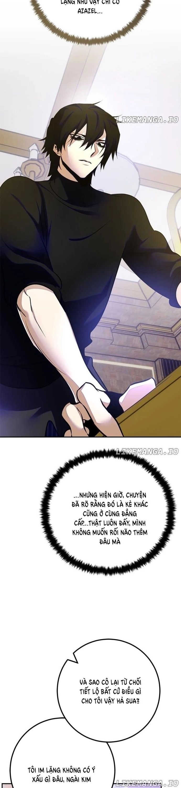 đọc truyện Trở Lại Thành Người Chơi Chương 188 ảnh 29 tại Thiên Thai Truyện