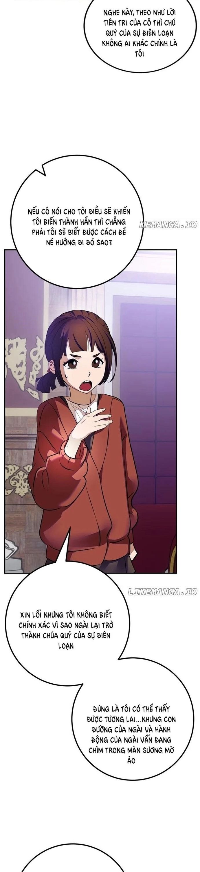 đọc truyện Trở Lại Thành Người Chơi Chương 188 ảnh 31 tại Thiên Thai Truyện