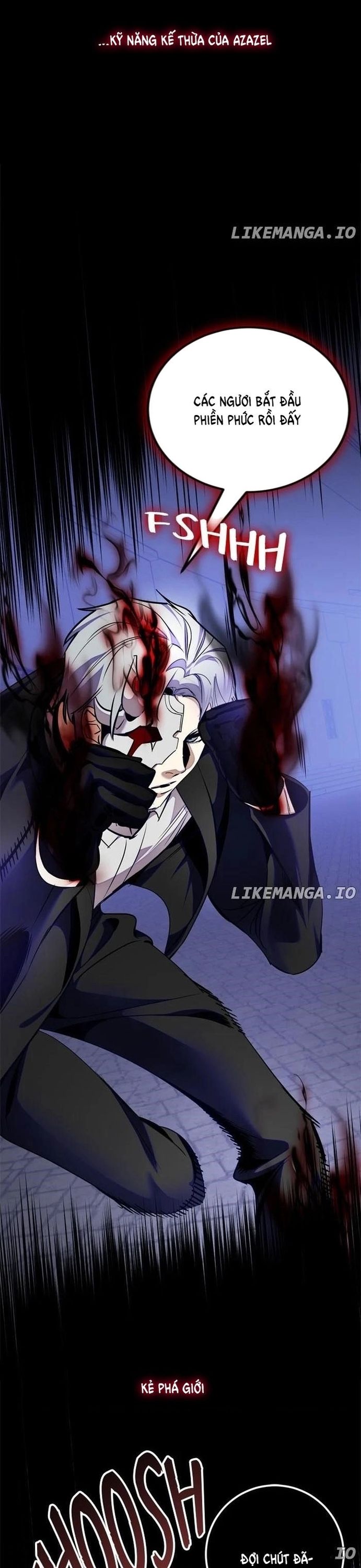 đọc truyện Trở Lại Thành Người Chơi Chương 188 ảnh 5 tại Thiên Thai Truyện