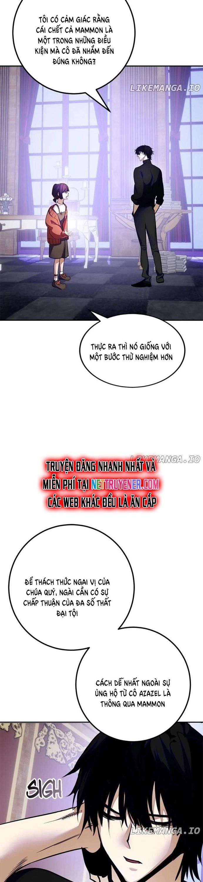 đọc truyện Trở Lại Thành Người Chơi Chương 188 ảnh 32 tại Thiên Thai Truyện