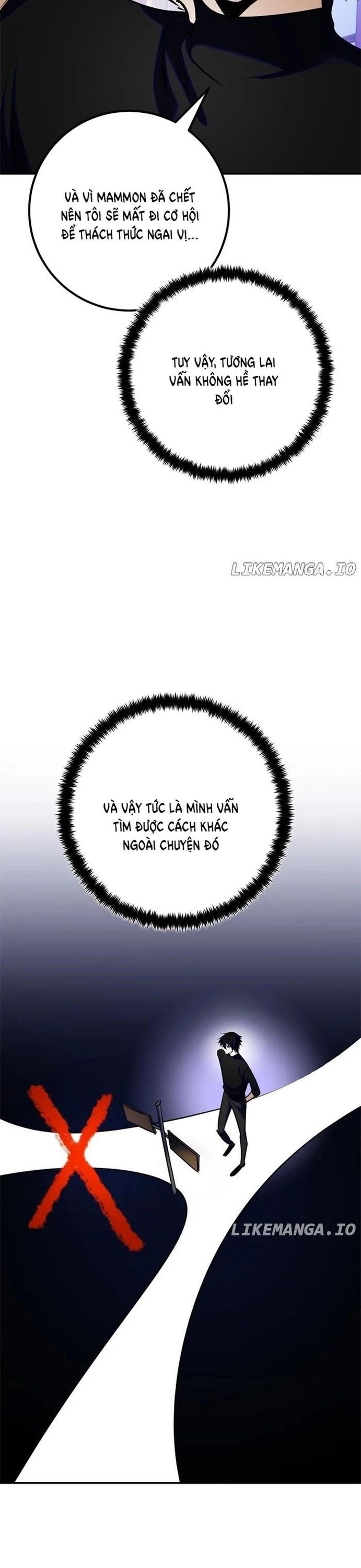 đọc truyện Trở Lại Thành Người Chơi Chương 188 ảnh 33 tại Thiên Thai Truyện