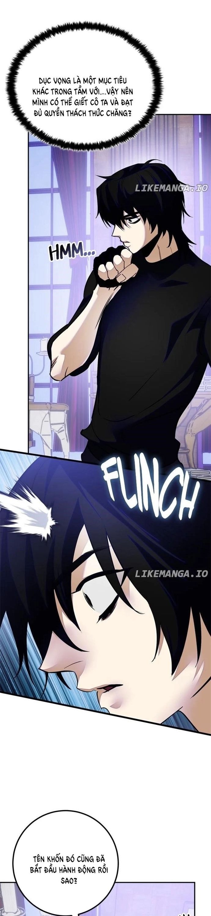 đọc truyện Trở Lại Thành Người Chơi Chương 188 ảnh 34 tại Thiên Thai Truyện