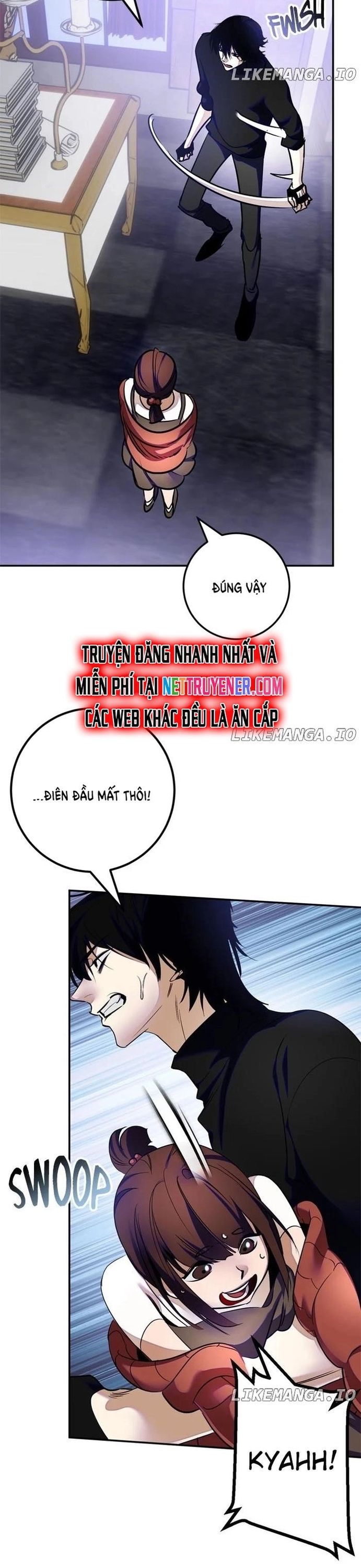 đọc truyện Trở Lại Thành Người Chơi Chương 188 ảnh 35 tại Thiên Thai Truyện