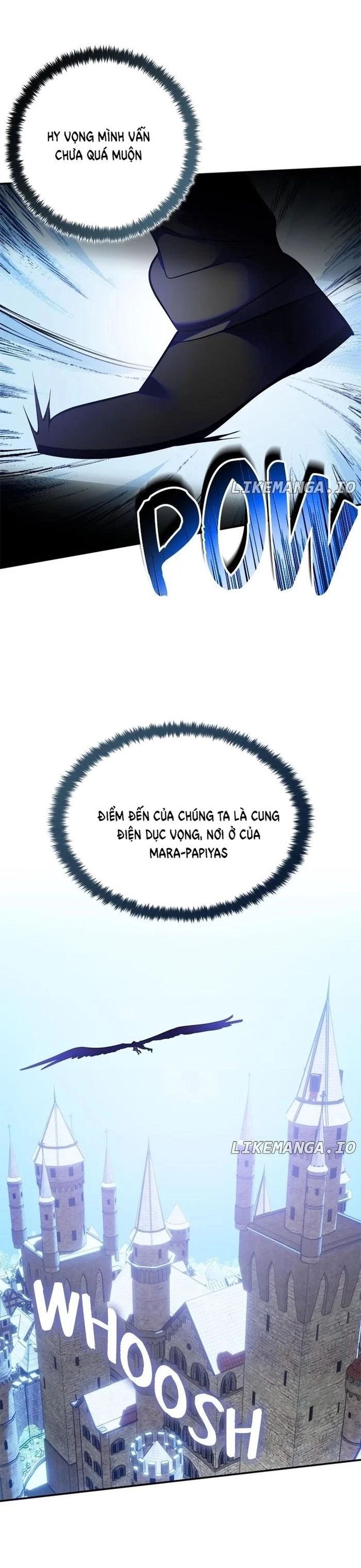 đọc truyện Trở Lại Thành Người Chơi Chương 188 ảnh 36 tại Thiên Thai Truyện