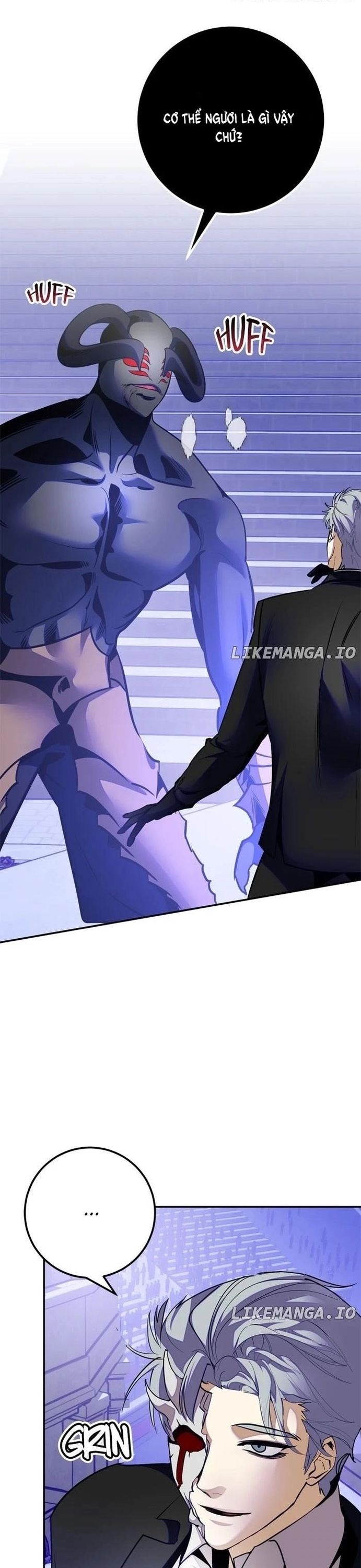 đọc truyện Trở Lại Thành Người Chơi Chương 188 ảnh 38 tại Thiên Thai Truyện