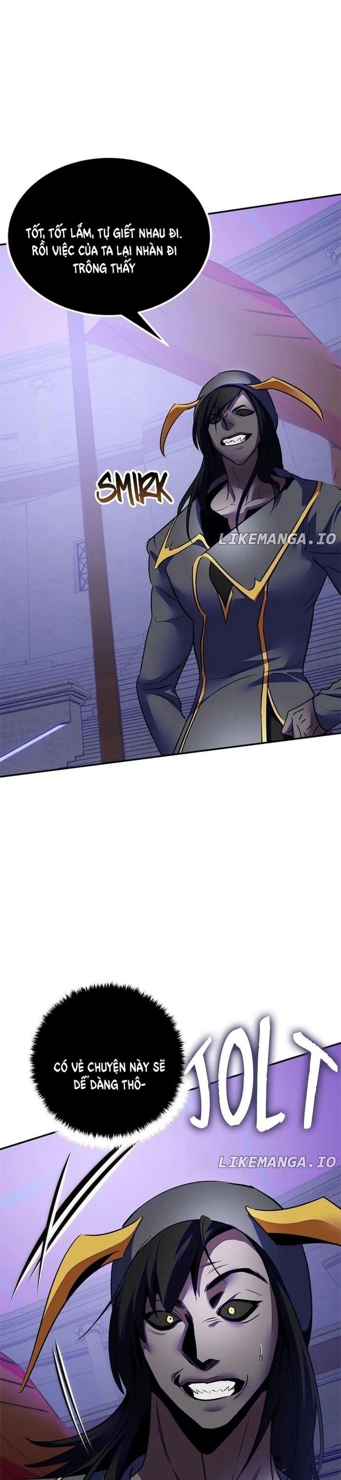 đọc truyện Trở Lại Thành Người Chơi Chương 188 ảnh 41 tại Thiên Thai Truyện