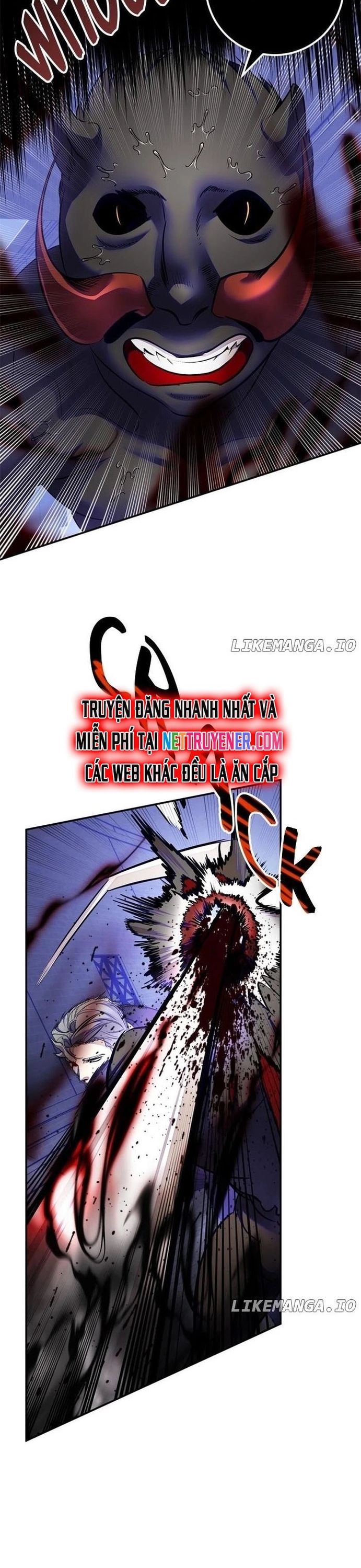 đọc truyện Trở Lại Thành Người Chơi Chương 188 ảnh 6 tại Thiên Thai Truyện