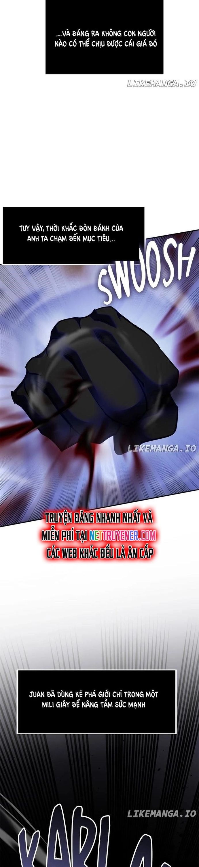 đọc truyện Trở Lại Thành Người Chơi Chương 188 ảnh 8 tại Thiên Thai Truyện