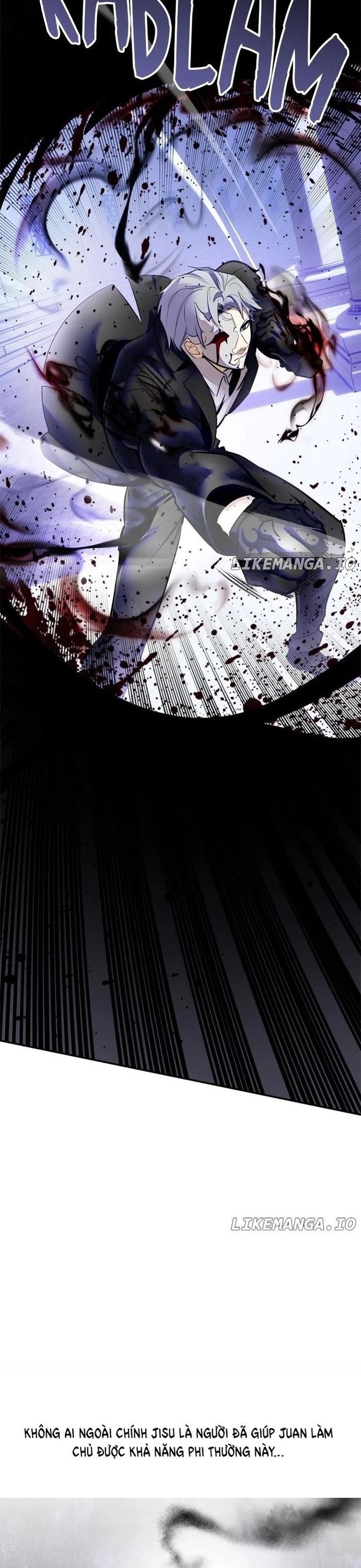 đọc truyện Trở Lại Thành Người Chơi Chương 188 ảnh 9 tại Thiên Thai Truyện