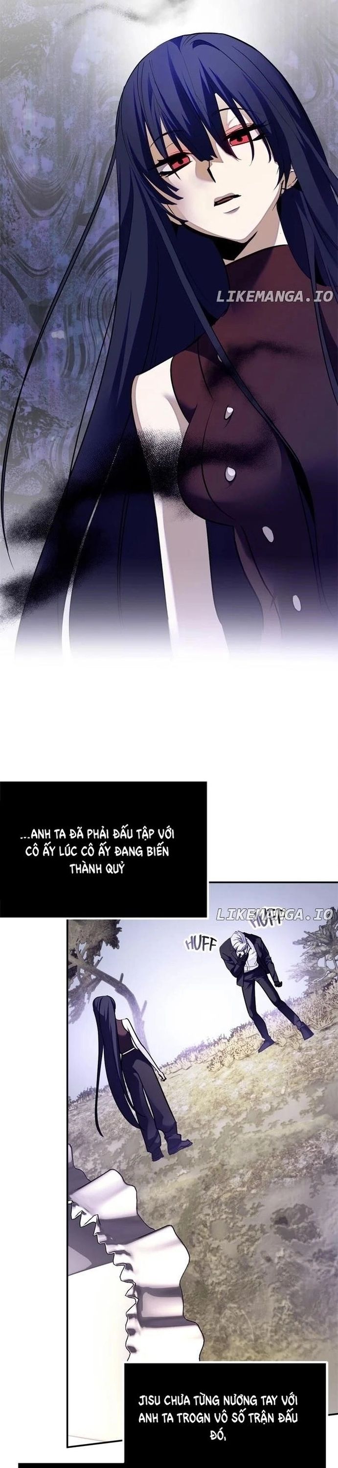 đọc truyện Trở Lại Thành Người Chơi Chương 188 ảnh 10 tại Thiên Thai Truyện