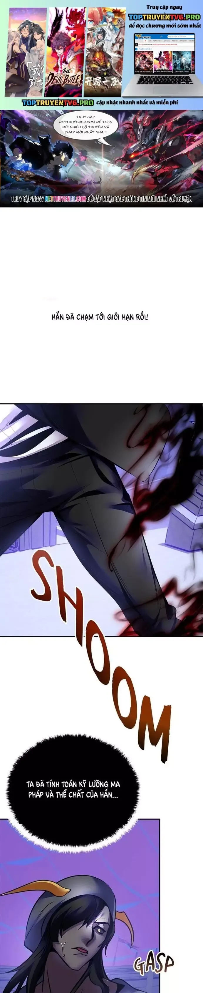 đọc truyện Trở Lại Thành Người Chơi Chương 189 ảnh 3 tại Thiên Thai Truyện