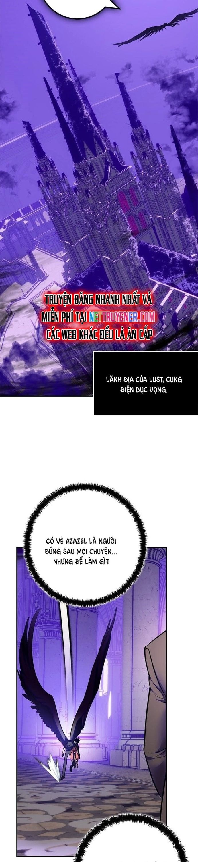 đọc truyện Trở Lại Thành Người Chơi Chương 189 ảnh 15 tại Thiên Thai Truyện