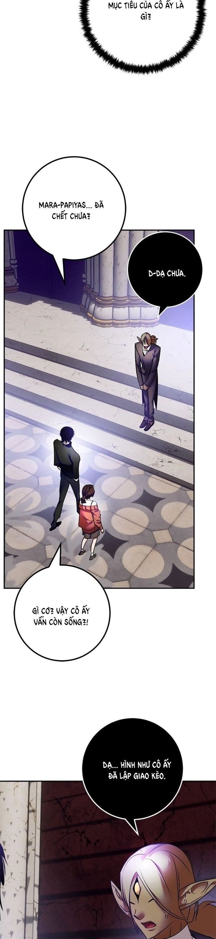 đọc truyện Trở Lại Thành Người Chơi Chương 189 ảnh 16 tại Thiên Thai Truyện