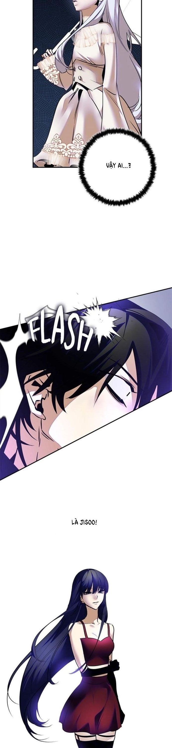 đọc truyện Trở Lại Thành Người Chơi Chương 189 ảnh 19 tại Thiên Thai Truyện