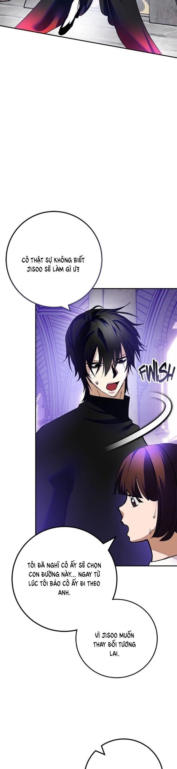 đọc truyện Trở Lại Thành Người Chơi Chương 189 ảnh 21 tại Thiên Thai Truyện