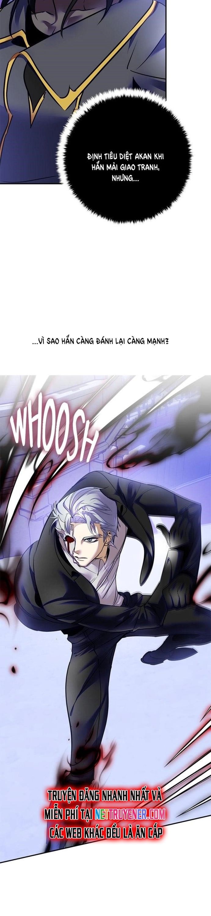 đọc truyện Trở Lại Thành Người Chơi Chương 189 ảnh 4 tại Thiên Thai Truyện