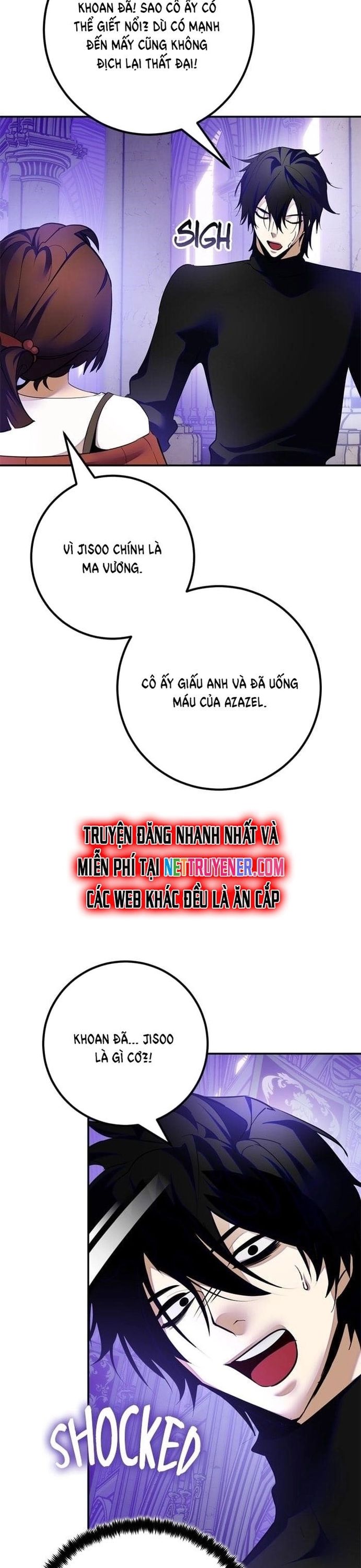 đọc truyện Trở Lại Thành Người Chơi Chương 189 ảnh 24 tại Thiên Thai Truyện