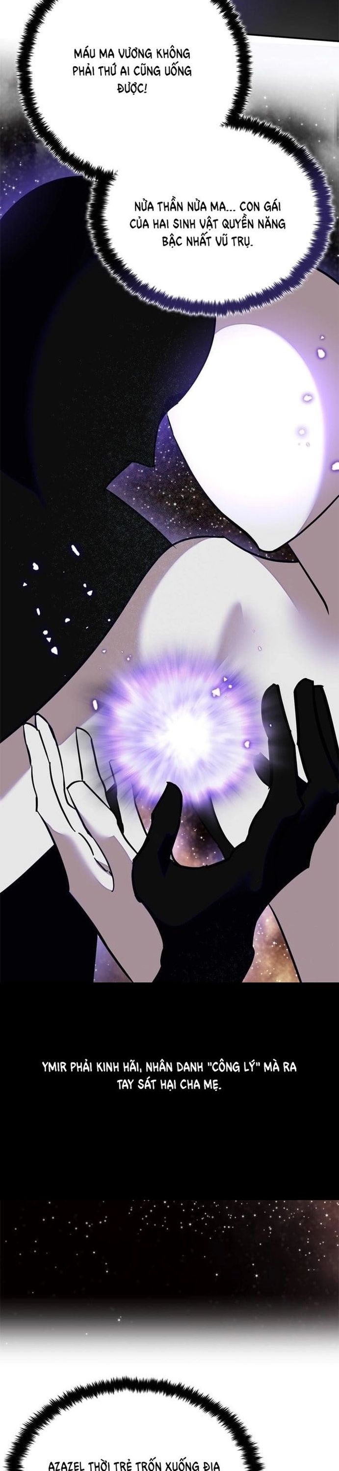 đọc truyện Trở Lại Thành Người Chơi Chương 189 ảnh 25 tại Thiên Thai Truyện