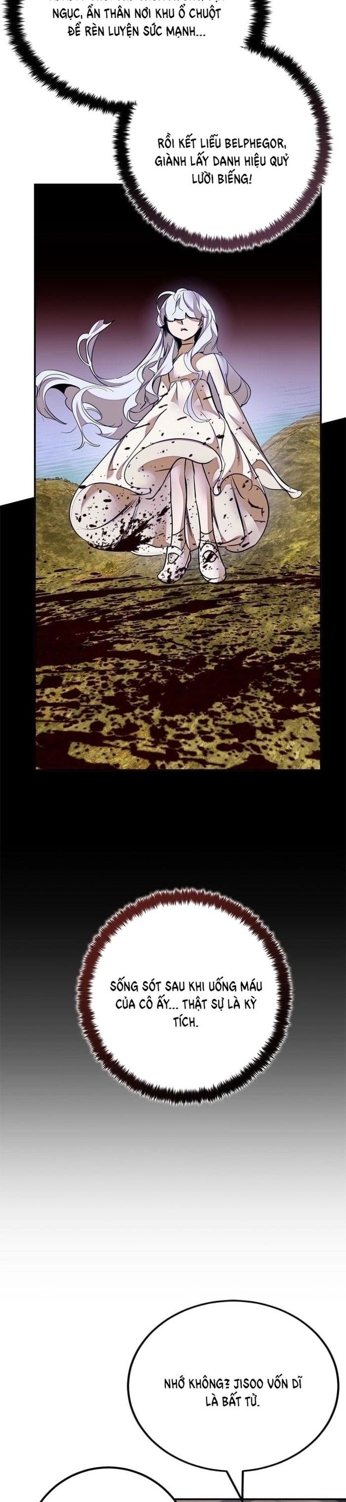 đọc truyện Trở Lại Thành Người Chơi Chương 189 ảnh 26 tại Thiên Thai Truyện