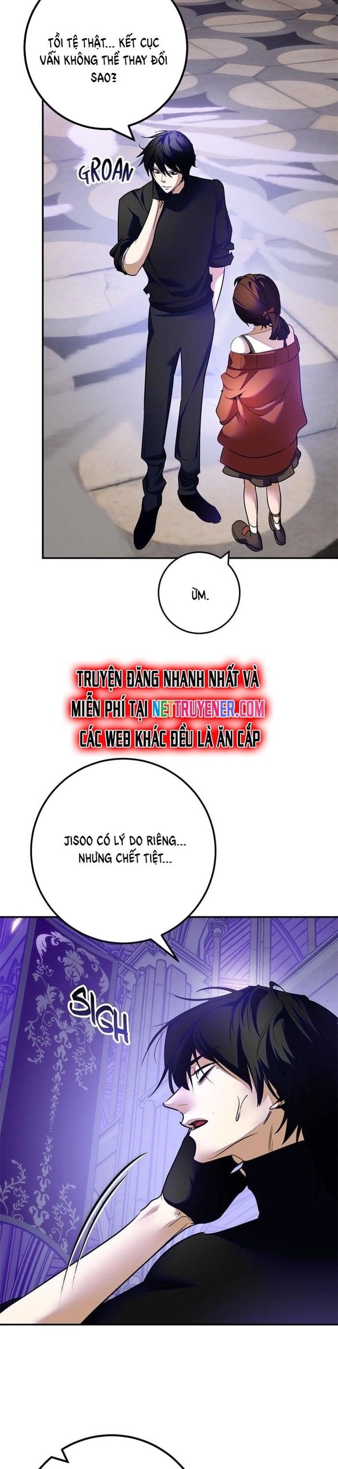 đọc truyện Trở Lại Thành Người Chơi Chương 189 ảnh 27 tại Thiên Thai Truyện