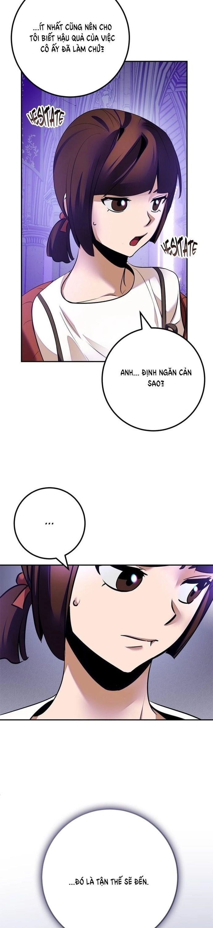 đọc truyện Trở Lại Thành Người Chơi Chương 189 ảnh 28 tại Thiên Thai Truyện