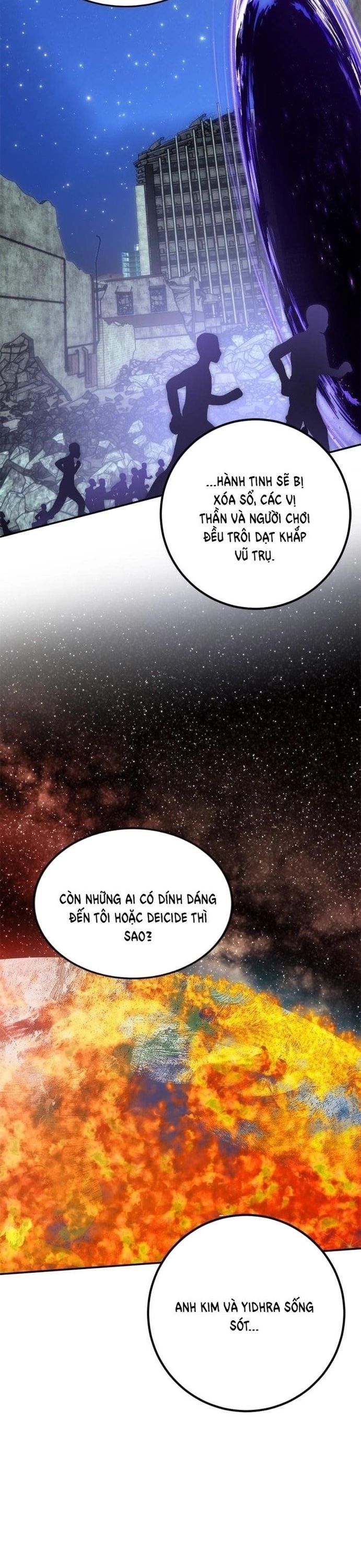 đọc truyện Trở Lại Thành Người Chơi Chương 189 ảnh 30 tại Thiên Thai Truyện