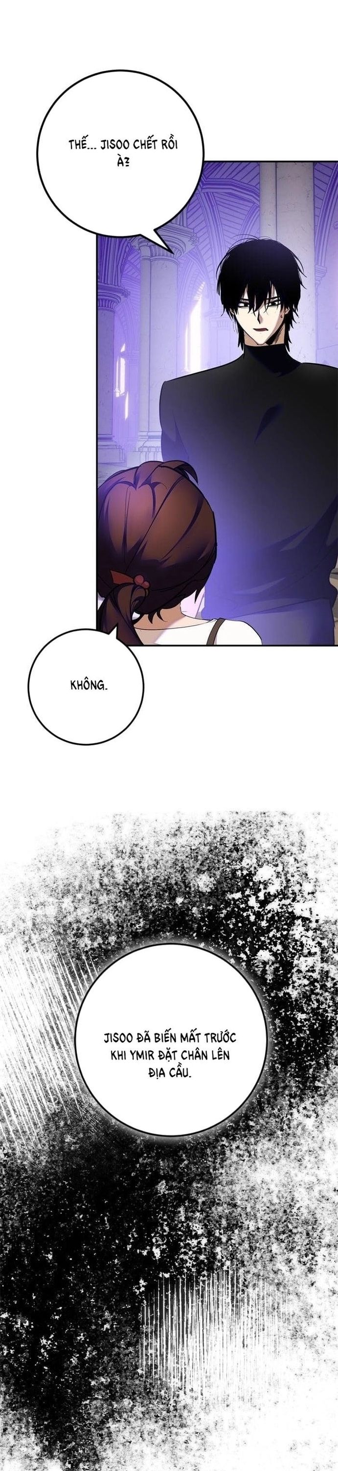 đọc truyện Trở Lại Thành Người Chơi Chương 189 ảnh 31 tại Thiên Thai Truyện