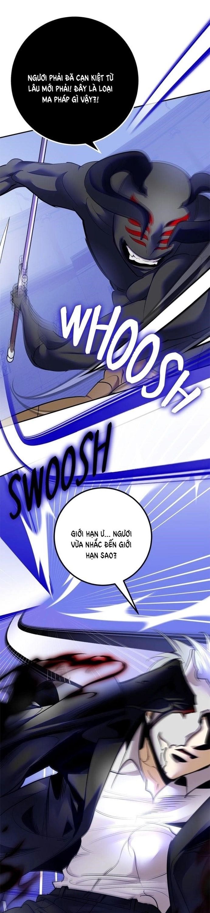 đọc truyện Trở Lại Thành Người Chơi Chương 189 ảnh 5 tại Thiên Thai Truyện