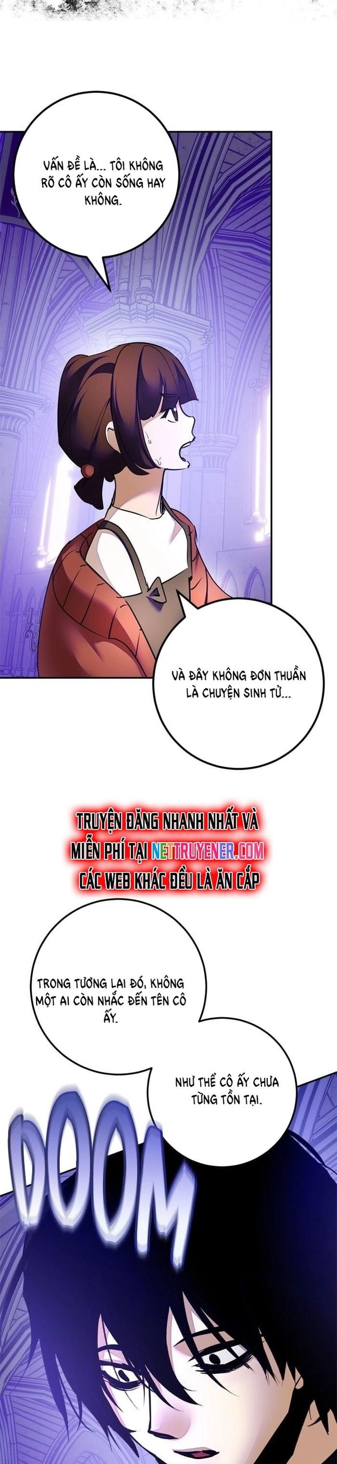 đọc truyện Trở Lại Thành Người Chơi Chương 189 ảnh 32 tại Thiên Thai Truyện