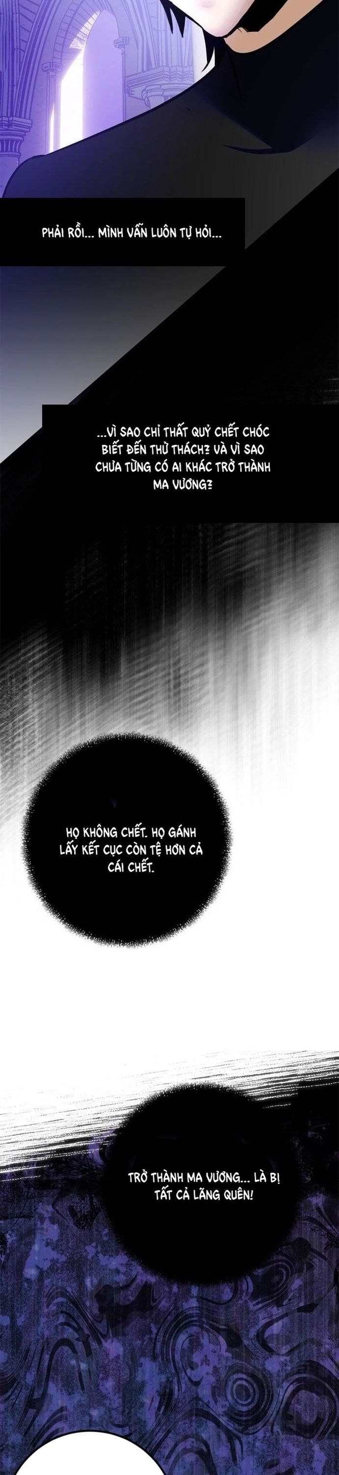 đọc truyện Trở Lại Thành Người Chơi Chương 189 ảnh 33 tại Thiên Thai Truyện